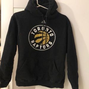 Toronto Raptors hoody